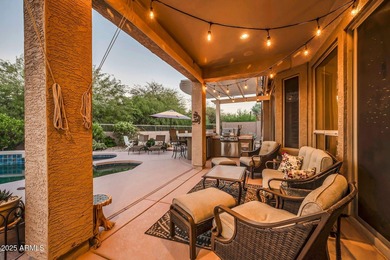 Looking for a turnkey beautifully upgraded 3-bedroom, 2-bath on Las Sendas Golf Club in Arizona - for sale on GolfHomes.com, golf home, golf lot