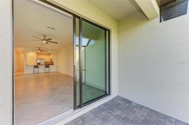Your chance to own 2 Villas side to side, each listed separately on Lakewood National Golf Club in Florida - for sale on GolfHomes.com, golf home, golf lot