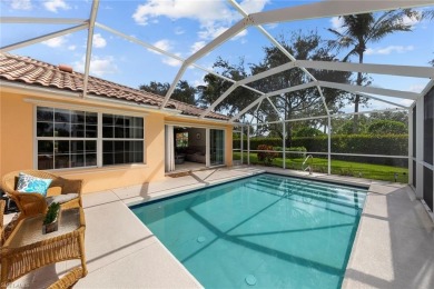 HUGE price drop on this VILLAGE WALK BONITA POOL HOME! What a on Palmira Golf and Country Club in Florida - for sale on GolfHomes.com, golf home, golf lot