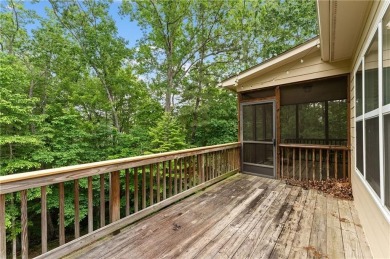 Welcome to 150 Fitzroy Lane, where timeless charm meets on Bentwater Golf Club in Georgia - for sale on GolfHomes.com, golf home, golf lot