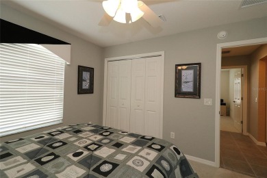 Location, location.   BOND PAID  This pretty Camellia 3/2 on The Links of Spruce Creek in Florida - for sale on GolfHomes.com, golf home, golf lot