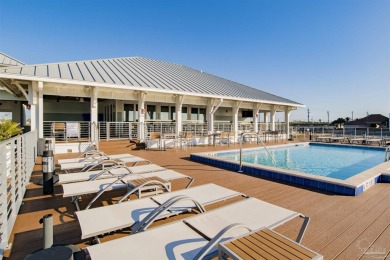 7th Floor WATERFRONT VIEWS and a DEEDED parking space close to on Lost Key Golf Club in Florida - for sale on GolfHomes.com, golf home, golf lot