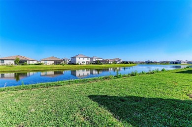 Your chance to own 2 Villas side to side, each listed separately on Lakewood National Golf Club in Florida - for sale on GolfHomes.com, golf home, golf lot
