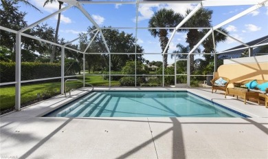 HUGE price drop on this VILLAGE WALK BONITA POOL HOME! What a on Palmira Golf and Country Club in Florida - for sale on GolfHomes.com, golf home, golf lot