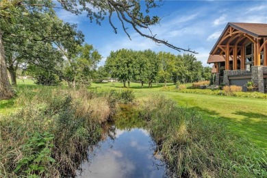 Enjoy the epitome of luxury living on the 16th hole at the St on St. Cloud Country Club in Minnesota - for sale on GolfHomes.com, golf home, golf lot