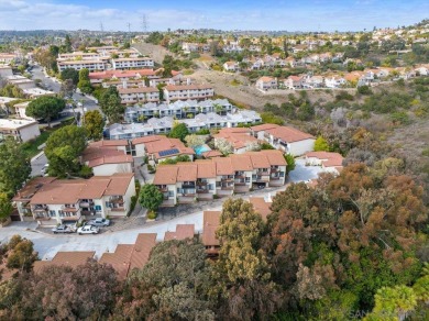 This exquisite 1,760-square-foot residence offers two bedrooms on La Costa Resort and Spa in California - for sale on GolfHomes.com, golf home, golf lot