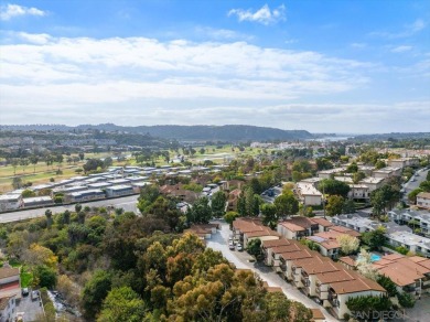 This exquisite 1,760-square-foot residence offers two bedrooms on La Costa Resort and Spa in California - for sale on GolfHomes.com, golf home, golf lot