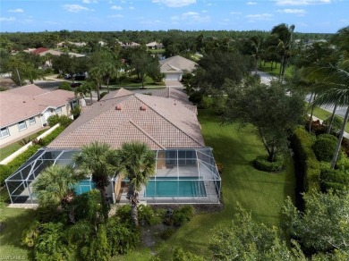 HUGE price drop on this VILLAGE WALK BONITA POOL HOME! What a on Palmira Golf and Country Club in Florida - for sale on GolfHomes.com, golf home, golf lot