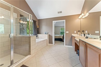 Welcome to 150 Fitzroy Lane, where timeless charm meets on Bentwater Golf Club in Georgia - for sale on GolfHomes.com, golf home, golf lot