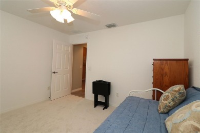 Location, location.   BOND PAID  This pretty Camellia 3/2 on The Links of Spruce Creek in Florida - for sale on GolfHomes.com, golf home, golf lot