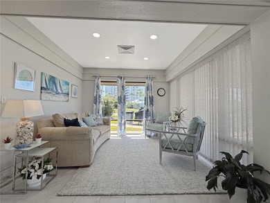 One or more photo(s) has been virtually staged. Coastal Elegance on Belleair Country Club in Florida - for sale on GolfHomes.com, golf home, golf lot