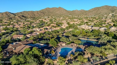 Looking for a turnkey beautifully upgraded 3-bedroom, 2-bath on Las Sendas Golf Club in Arizona - for sale on GolfHomes.com, golf home, golf lot