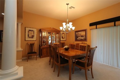 Location, location.   BOND PAID  This pretty Camellia 3/2 on The Links of Spruce Creek in Florida - for sale on GolfHomes.com, golf home, golf lot