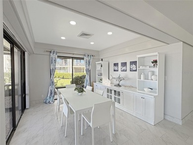 One or more photo(s) has been virtually staged. Coastal Elegance on Belleair Country Club in Florida - for sale on GolfHomes.com, golf home, golf lot