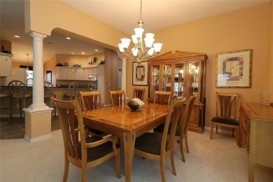 Location, location.   BOND PAID  This pretty Camellia 3/2 on The Links of Spruce Creek in Florida - for sale on GolfHomes.com, golf home, golf lot