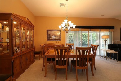 Location, location.   BOND PAID  This pretty Camellia 3/2 on The Links of Spruce Creek in Florida - for sale on GolfHomes.com, golf home, golf lot