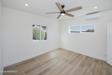 BRAND NEW Construction in desirable PRESCOTT COUNTRY CLUB Golf on Prescott Golf and Country Club in Arizona - for sale on GolfHomes.com, golf home, golf lot