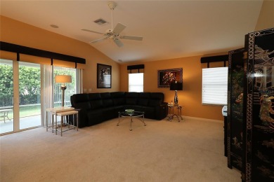 Location, location.   BOND PAID  This pretty Camellia 3/2 on The Links of Spruce Creek in Florida - for sale on GolfHomes.com, golf home, golf lot