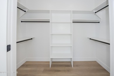 BRAND NEW Construction in desirable PRESCOTT COUNTRY CLUB Golf on Prescott Golf and Country Club in Arizona - for sale on GolfHomes.com, golf home, golf lot