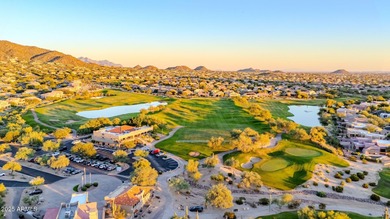 Looking for a turnkey beautifully upgraded 3-bedroom, 2-bath on Las Sendas Golf Club in Arizona - for sale on GolfHomes.com, golf home, golf lot