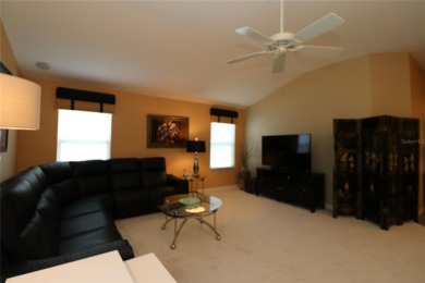 Location, location.   BOND PAID  This pretty Camellia 3/2 on The Links of Spruce Creek in Florida - for sale on GolfHomes.com, golf home, golf lot