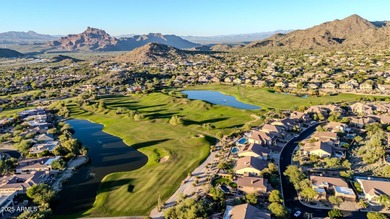 Looking for a turnkey beautifully upgraded 3-bedroom, 2-bath on Las Sendas Golf Club in Arizona - for sale on GolfHomes.com, golf home, golf lot