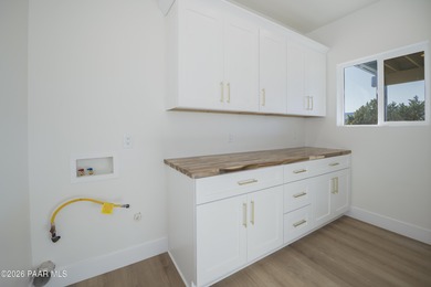 BRAND NEW Construction in desirable PRESCOTT COUNTRY CLUB Golf on Prescott Golf and Country Club in Arizona - for sale on GolfHomes.com, golf home, golf lot