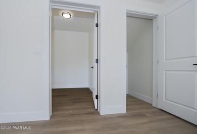 BRAND NEW Construction in desirable PRESCOTT COUNTRY CLUB Golf on Prescott Golf and Country Club in Arizona - for sale on GolfHomes.com, golf home, golf lot