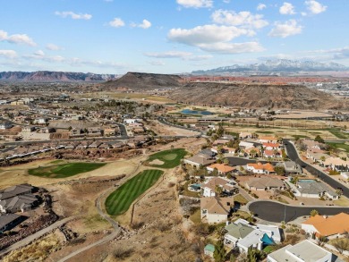 Golf Course Home!!! Located on the 17th green in the beautiful on Southgate Golf Course in Utah - for sale on GolfHomes.com, golf home, golf lot