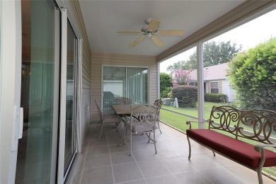 Location, location.   BOND PAID  This pretty Camellia 3/2 on The Links of Spruce Creek in Florida - for sale on GolfHomes.com, golf home, golf lot