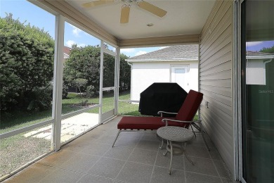 Location, location.   BOND PAID  This pretty Camellia 3/2 on The Links of Spruce Creek in Florida - for sale on GolfHomes.com, golf home, golf lot