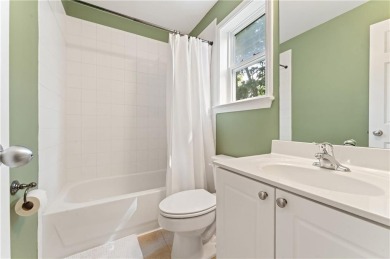 Welcome to 150 Fitzroy Lane, where timeless charm meets on Bentwater Golf Club in Georgia - for sale on GolfHomes.com, golf home, golf lot