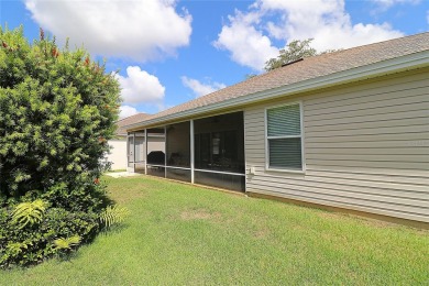 Location, location.   BOND PAID  This pretty Camellia 3/2 on The Links of Spruce Creek in Florida - for sale on GolfHomes.com, golf home, golf lot