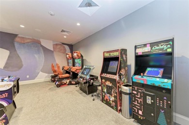 Your chance to own 2 Villas side to side, each listed separately on Lakewood National Golf Club in Florida - for sale on GolfHomes.com, golf home, golf lot