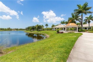 HUGE price drop on this VILLAGE WALK BONITA POOL HOME! What a on Palmira Golf and Country Club in Florida - for sale on GolfHomes.com, golf home, golf lot