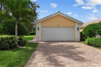 HUGE price drop on this VILLAGE WALK BONITA POOL HOME! What a on Palmira Golf and Country Club in Florida - for sale on GolfHomes.com, golf home, golf lot