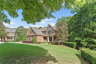 Welcome to 150 Fitzroy Lane, where timeless charm meets on Bentwater Golf Club in Georgia - for sale on GolfHomes.com, golf home, golf lot