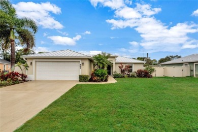 You've found a Gem in S Vero Beach! Why build!  Nestled in a on Indian River Club in Florida - for sale on GolfHomes.com, golf home, golf lot