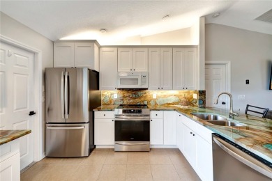 You've found a Gem in S Vero Beach! Why build!  Nestled in a on Indian River Club in Florida - for sale on GolfHomes.com, golf home, golf lot