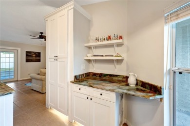 You've found a Gem in S Vero Beach! Why build!  Nestled in a on Indian River Club in Florida - for sale on GolfHomes.com, golf home, golf lot