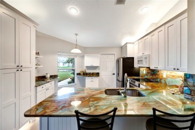 You've found a Gem in S Vero Beach! Why build!  Nestled in a on Indian River Club in Florida - for sale on GolfHomes.com, golf home, golf lot