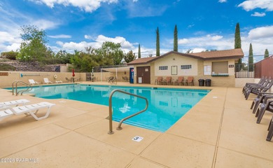 BRAND NEW Construction in desirable PRESCOTT COUNTRY CLUB Golf on Prescott Golf and Country Club in Arizona - for sale on GolfHomes.com, golf home, golf lot