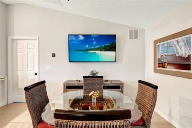 You've found a Gem in S Vero Beach! Why build!  Nestled in a on Indian River Club in Florida - for sale on GolfHomes.com, golf home, golf lot