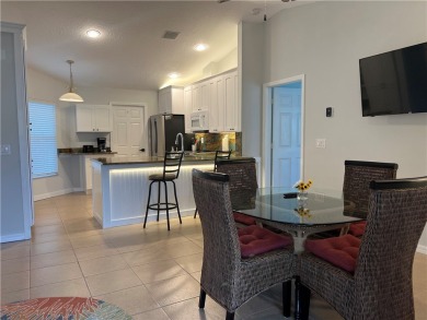You've found a Gem in S Vero Beach! Why build!  Nestled in a on Indian River Club in Florida - for sale on GolfHomes.com, golf home, golf lot