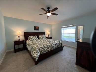 You've found a Gem in S Vero Beach! Why build!  Nestled in a on Indian River Club in Florida - for sale on GolfHomes.com, golf home, golf lot