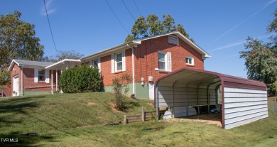 Looking for an updated, one-level, move-in-ready brick ranch in on Virginian Golf Club in Virginia - for sale on GolfHomes.com, golf home, golf lot