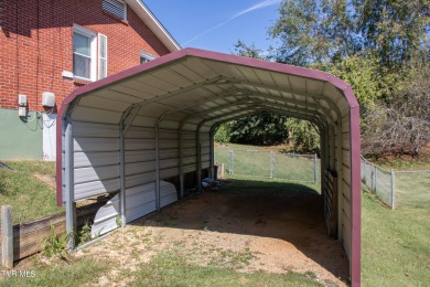 Looking for an updated, one-level, move-in-ready brick ranch in on Virginian Golf Club in Virginia - for sale on GolfHomes.com, golf home, golf lot