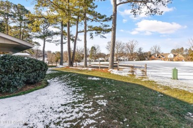 Completely Renovated Home!! Golf Course Living!! Heart of on Fox Den Country Club in Tennessee - for sale on GolfHomes.com, golf home, golf lot