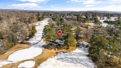 Completely Renovated Home!! Golf Course Living!! Heart of on Fox Den Country Club in Tennessee - for sale on GolfHomes.com, golf home, golf lot