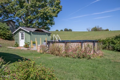 Looking for an updated, one-level, move-in-ready brick ranch in on Virginian Golf Club in Virginia - for sale on GolfHomes.com, golf home, golf lot